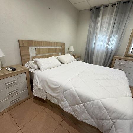 Hostal El Brillante - Alojamientos El Duque 科爾多瓦 外观 照片