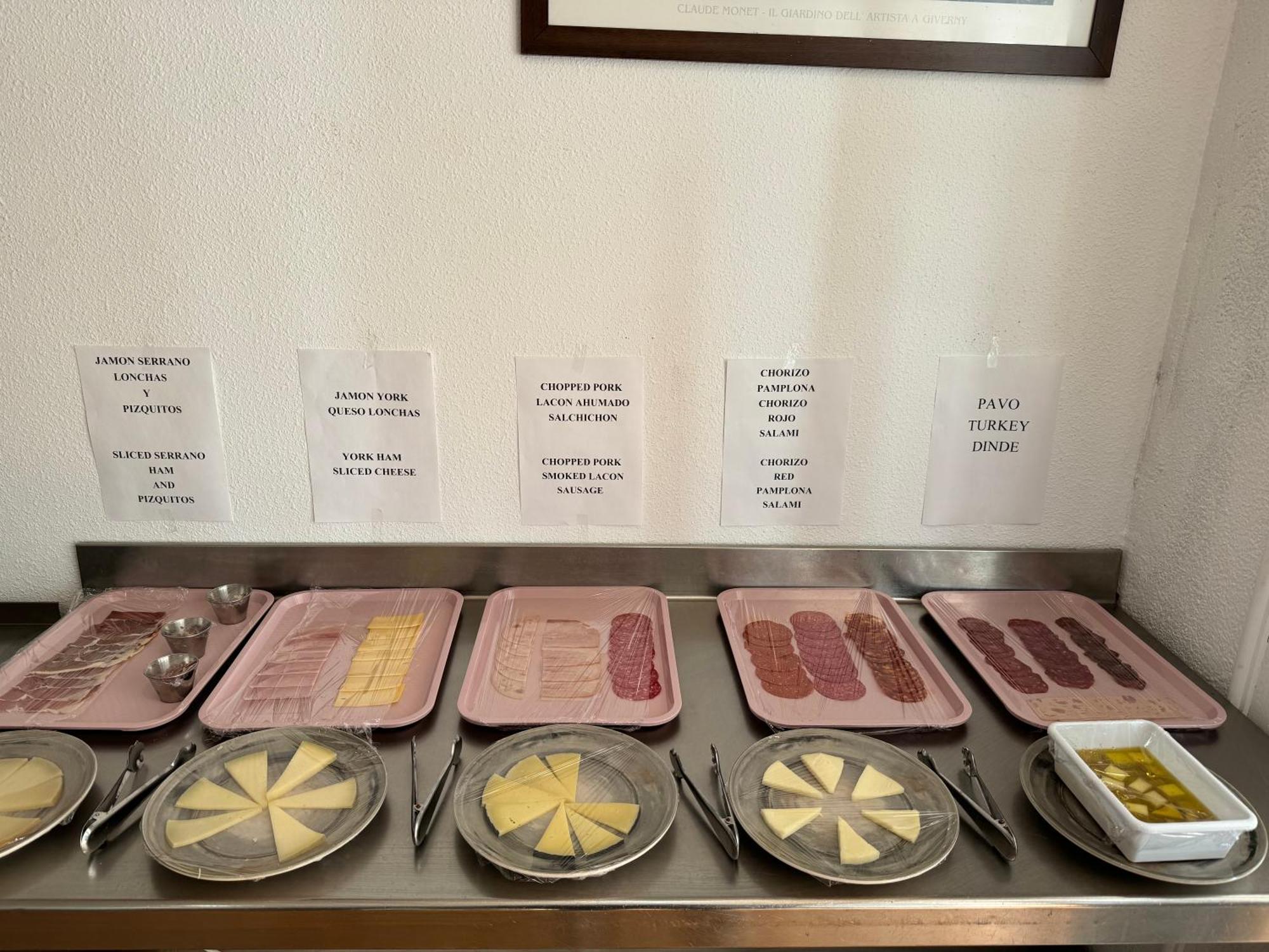 Hostal El Brillante - Alojamientos El Duque 科爾多瓦 外观 照片