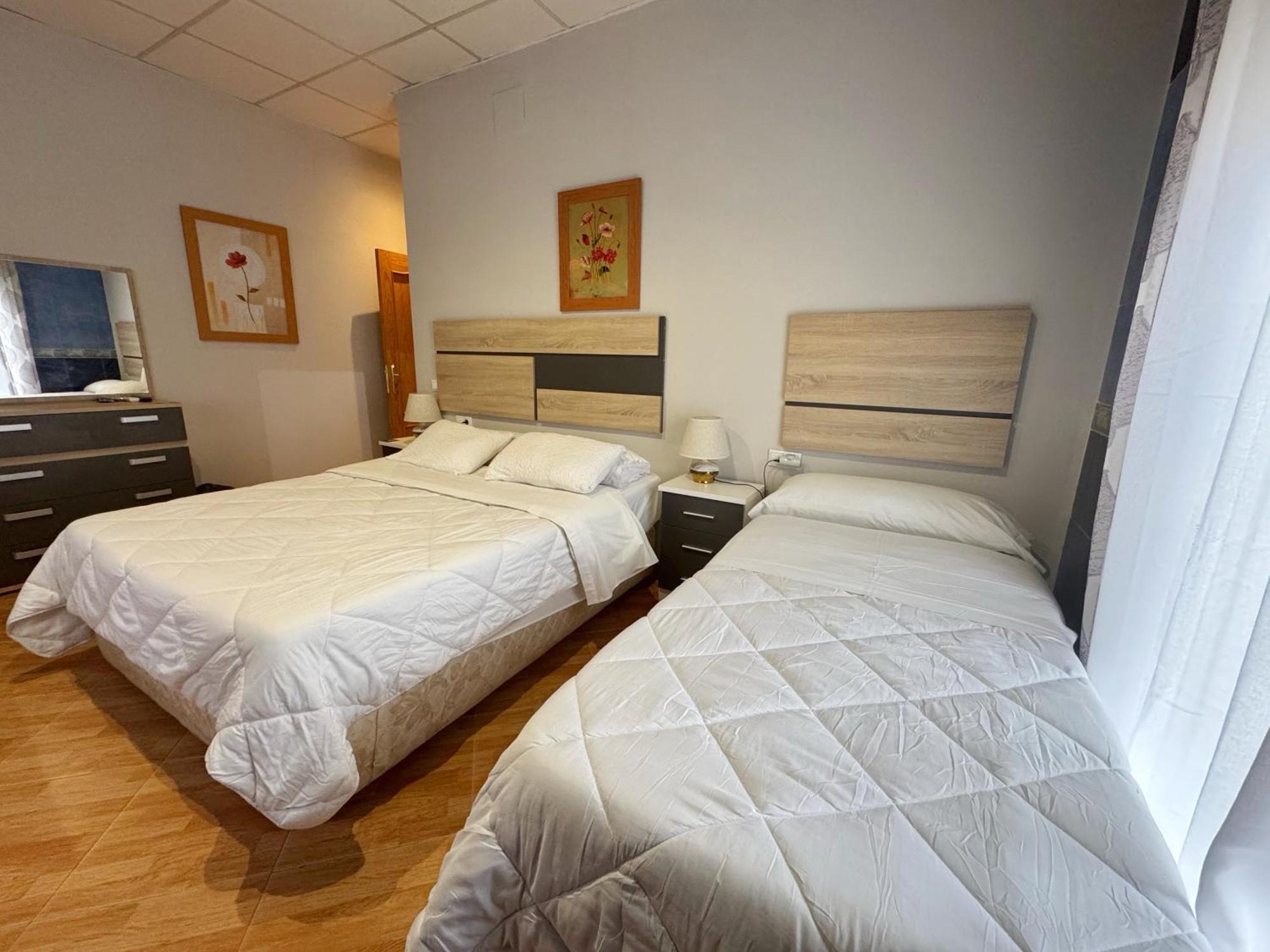 Hostal El Brillante - Alojamientos El Duque 科爾多瓦 外观 照片