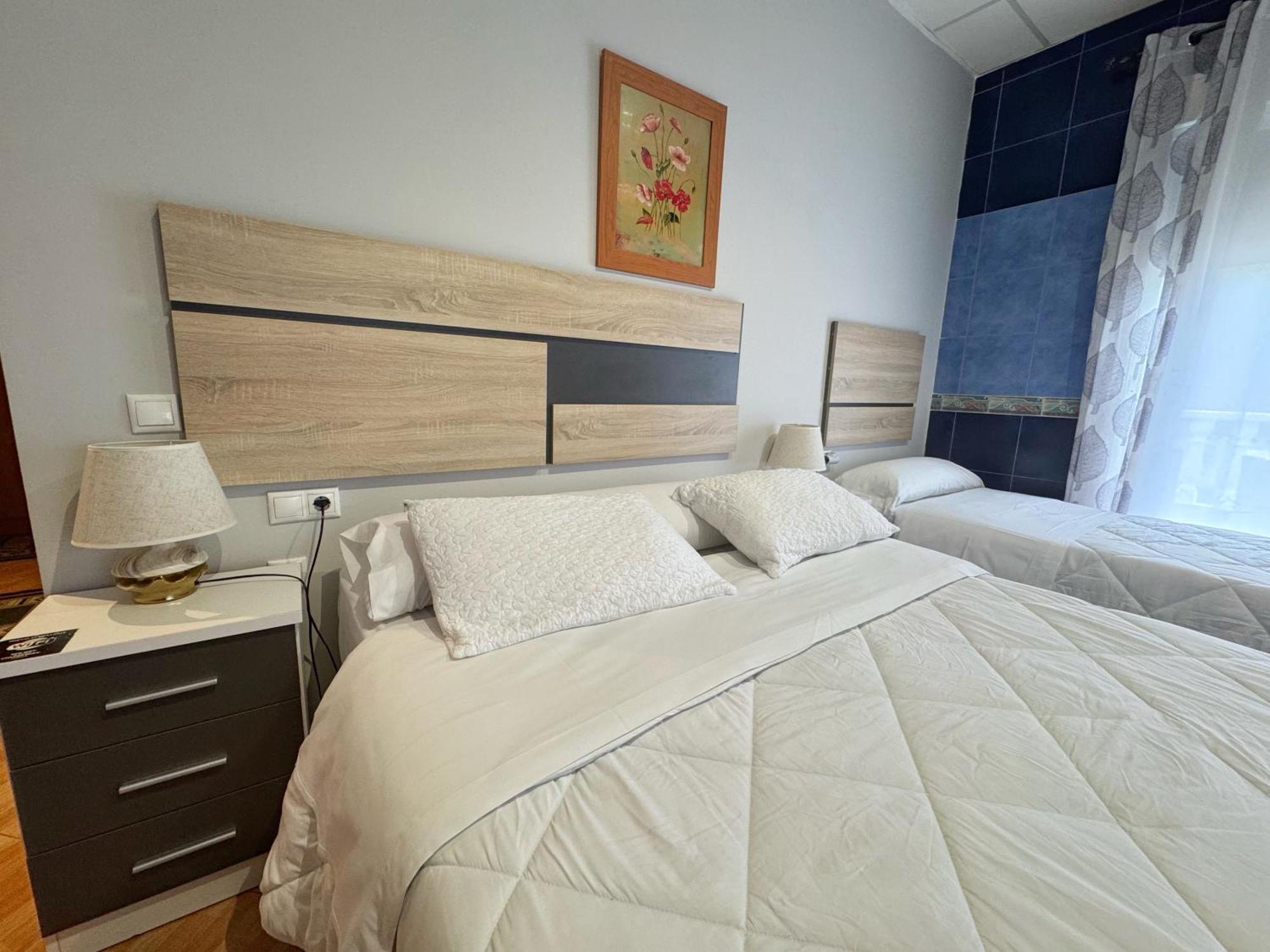 Hostal El Brillante - Alojamientos El Duque 科爾多瓦 外观 照片