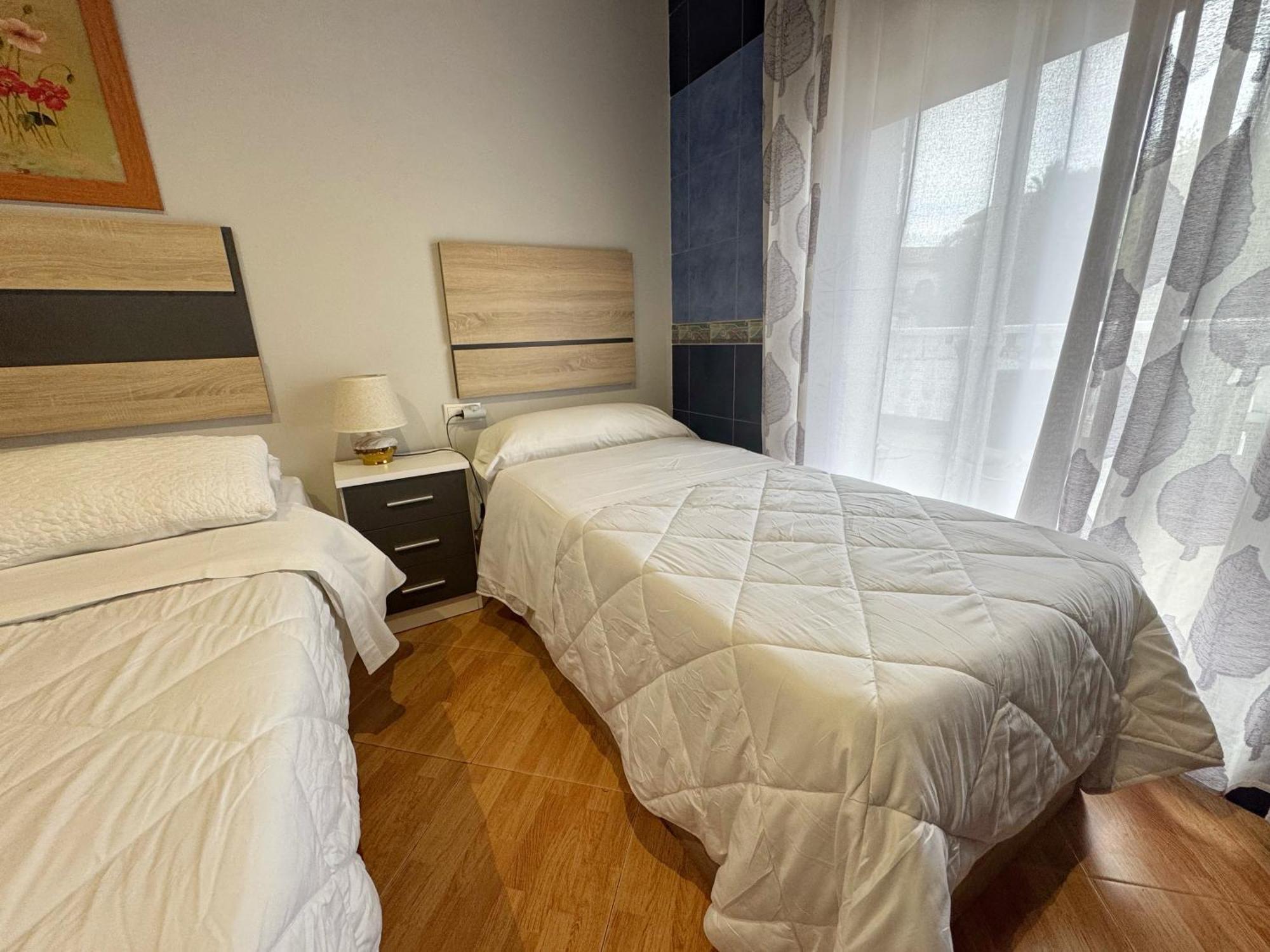 Hostal El Brillante - Alojamientos El Duque 科爾多瓦 外观 照片