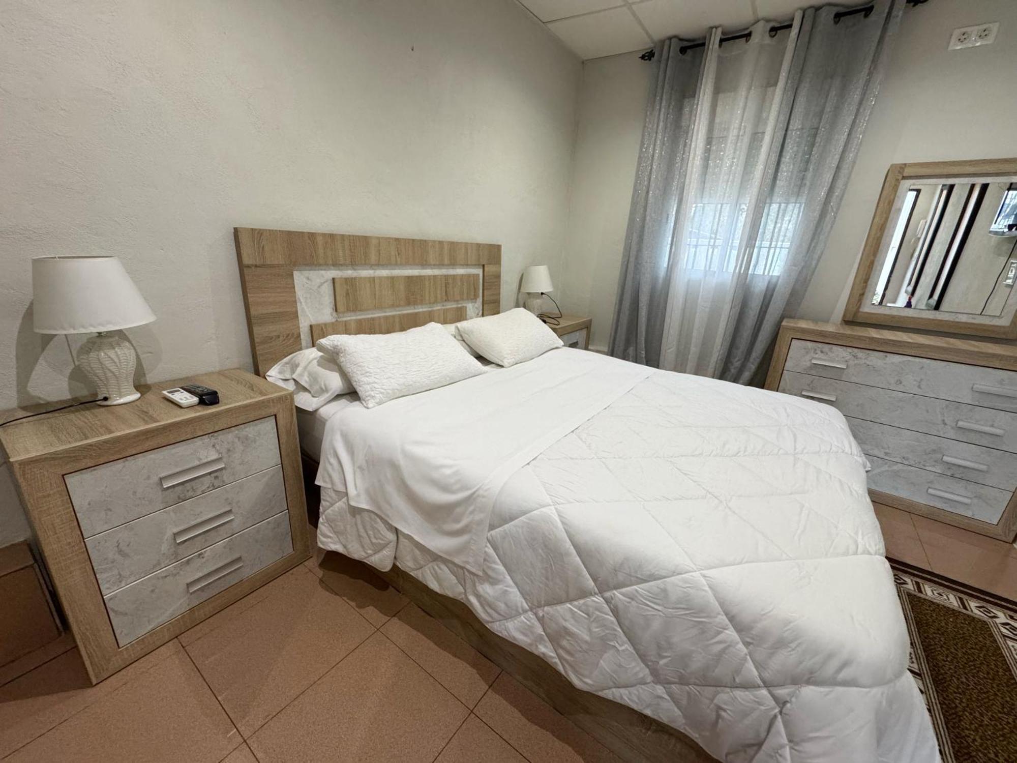 Hostal El Brillante - Alojamientos El Duque 科爾多瓦 外观 照片