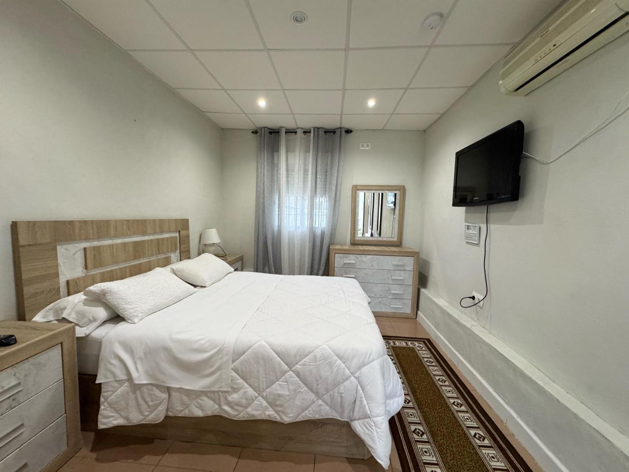 Hostal El Brillante - Alojamientos El Duque 科爾多瓦 外观 照片