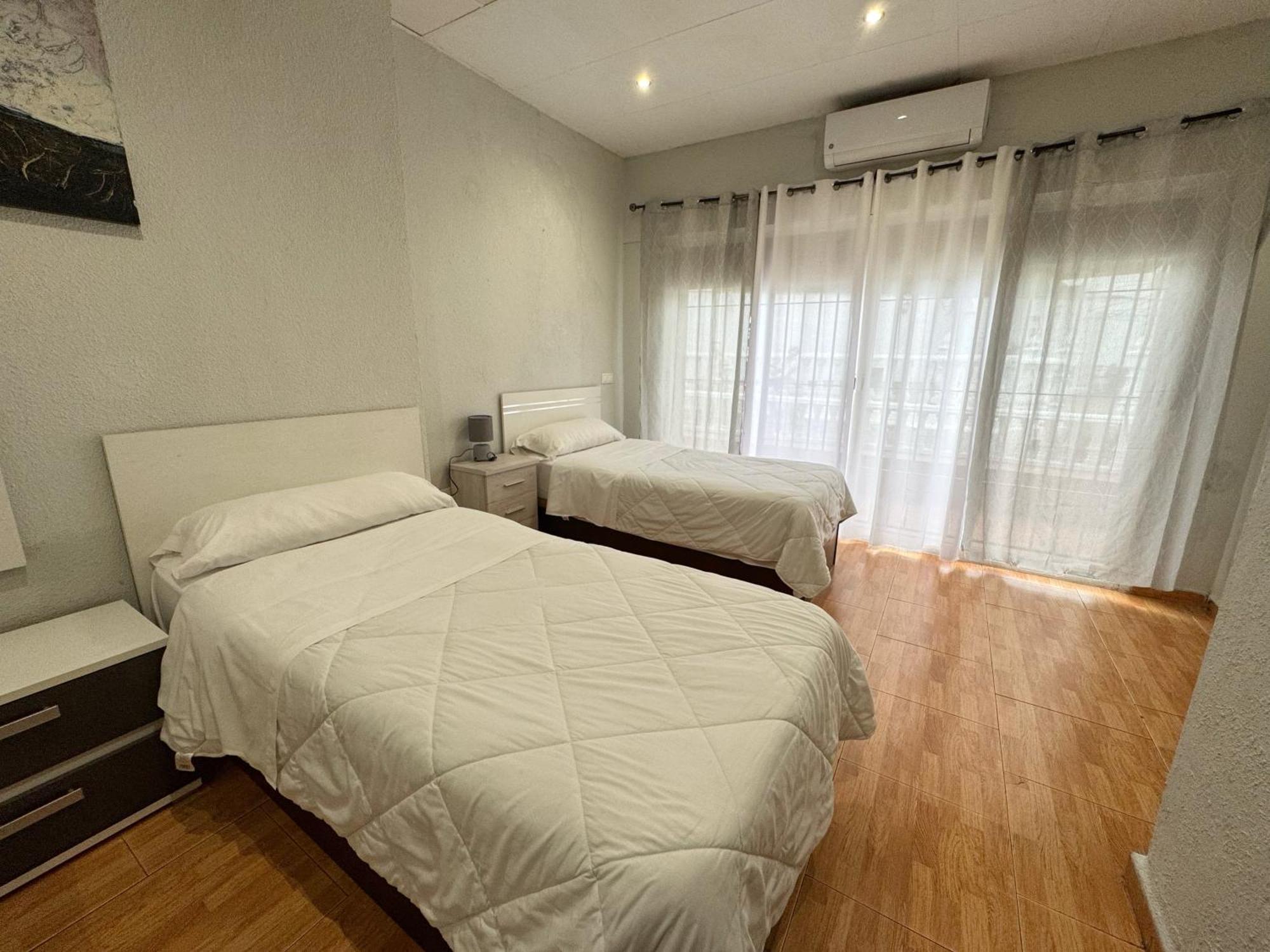 Hostal El Brillante - Alojamientos El Duque 科爾多瓦 客房 照片