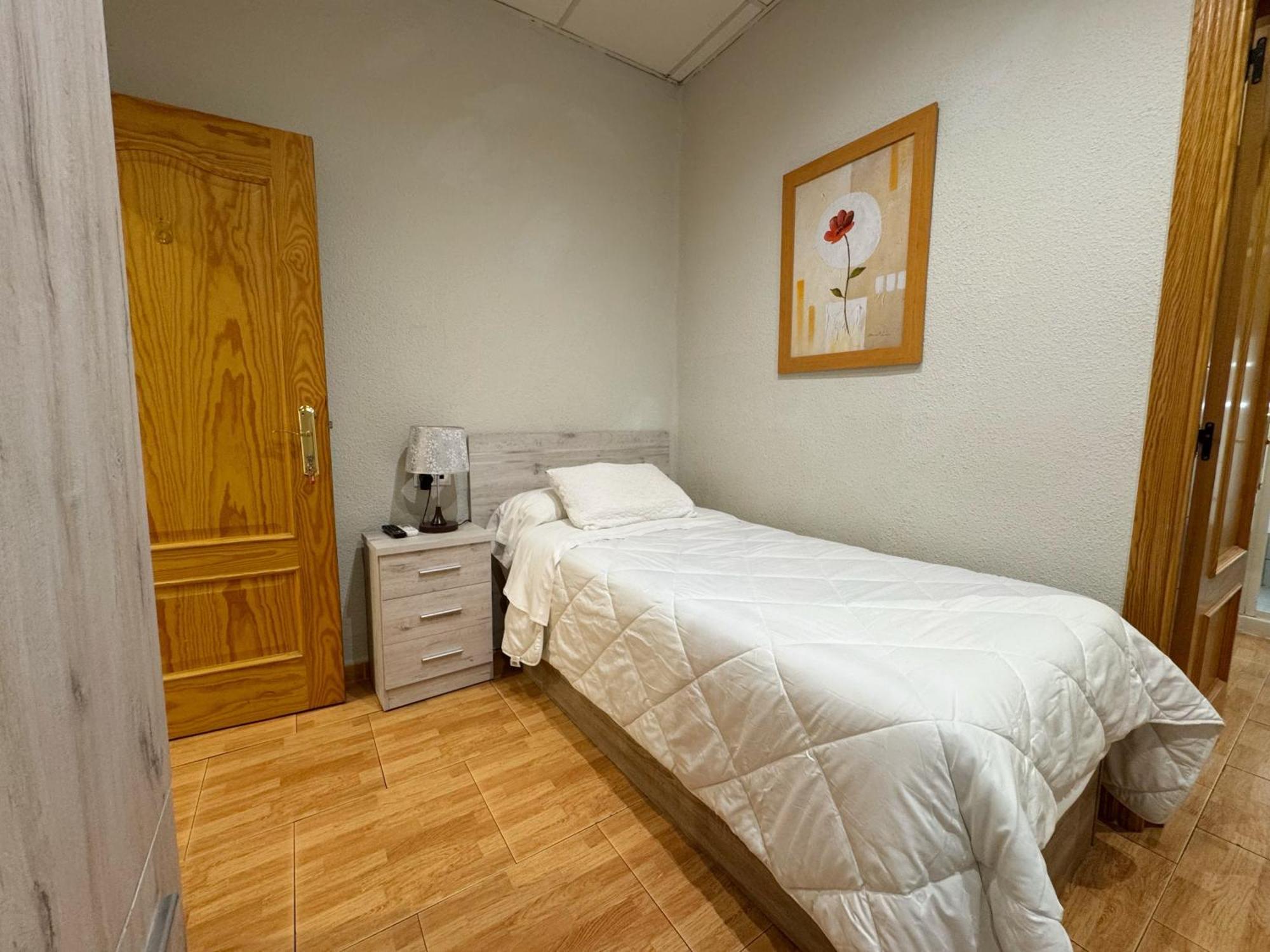 Hostal El Brillante - Alojamientos El Duque 科爾多瓦 客房 照片