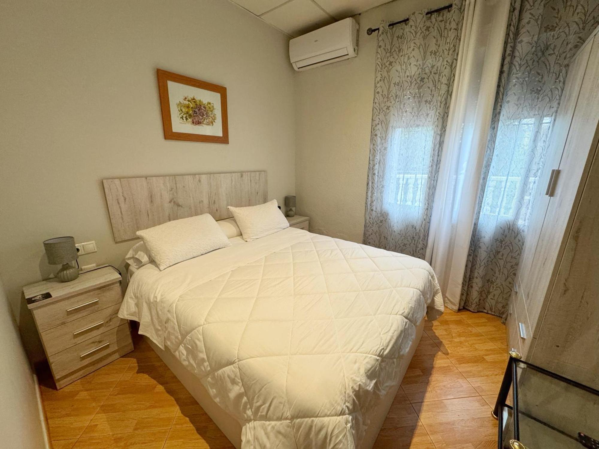 Hostal El Brillante - Alojamientos El Duque 科爾多瓦 客房 照片