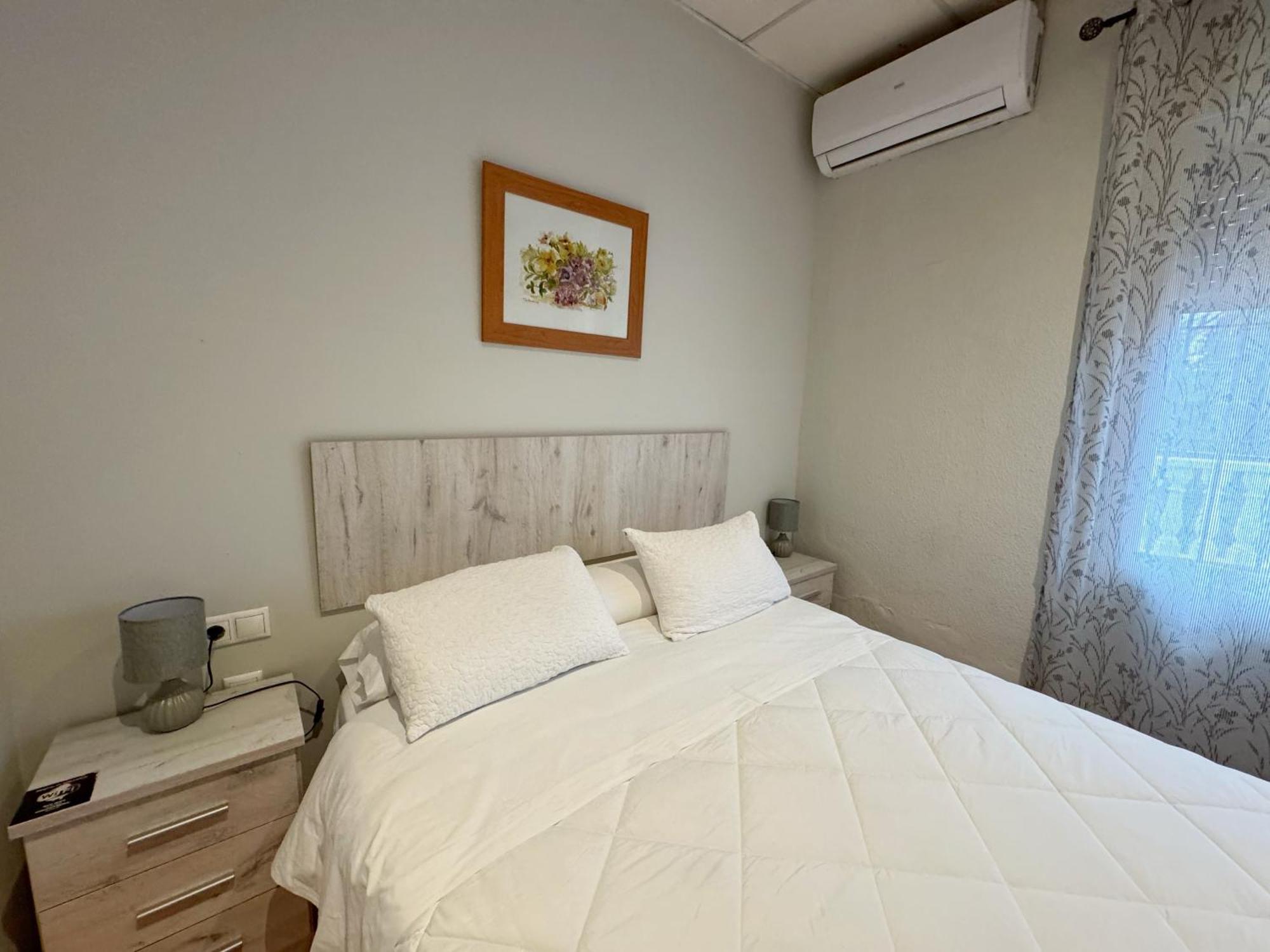 Hostal El Brillante - Alojamientos El Duque 科爾多瓦 客房 照片