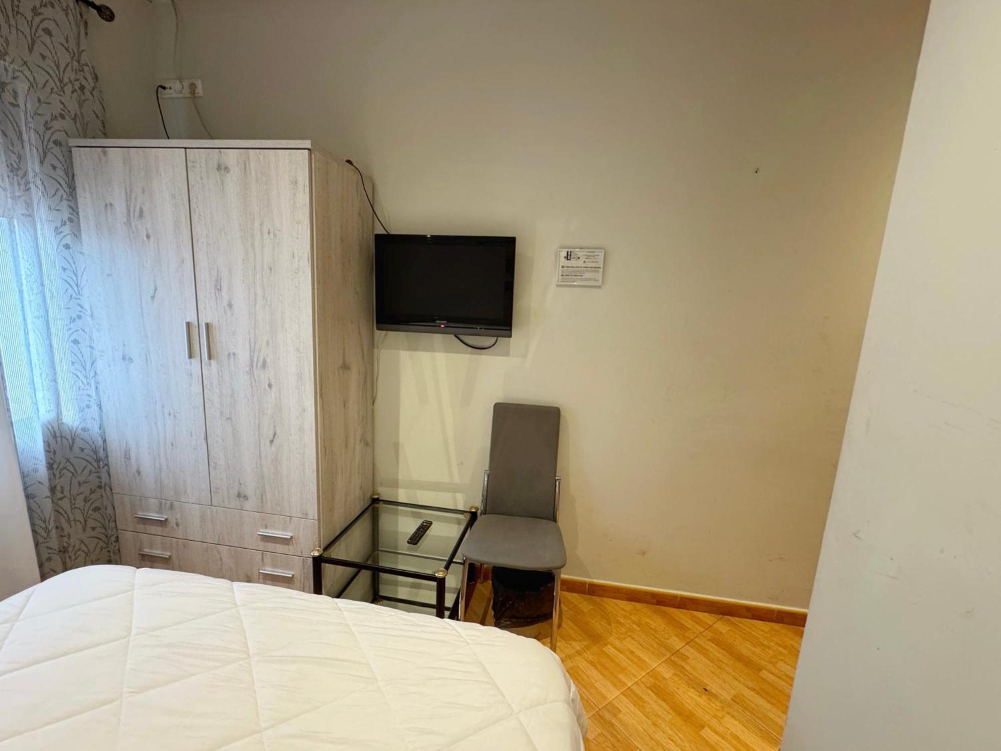 Hostal El Brillante - Alojamientos El Duque 科爾多瓦 客房 照片