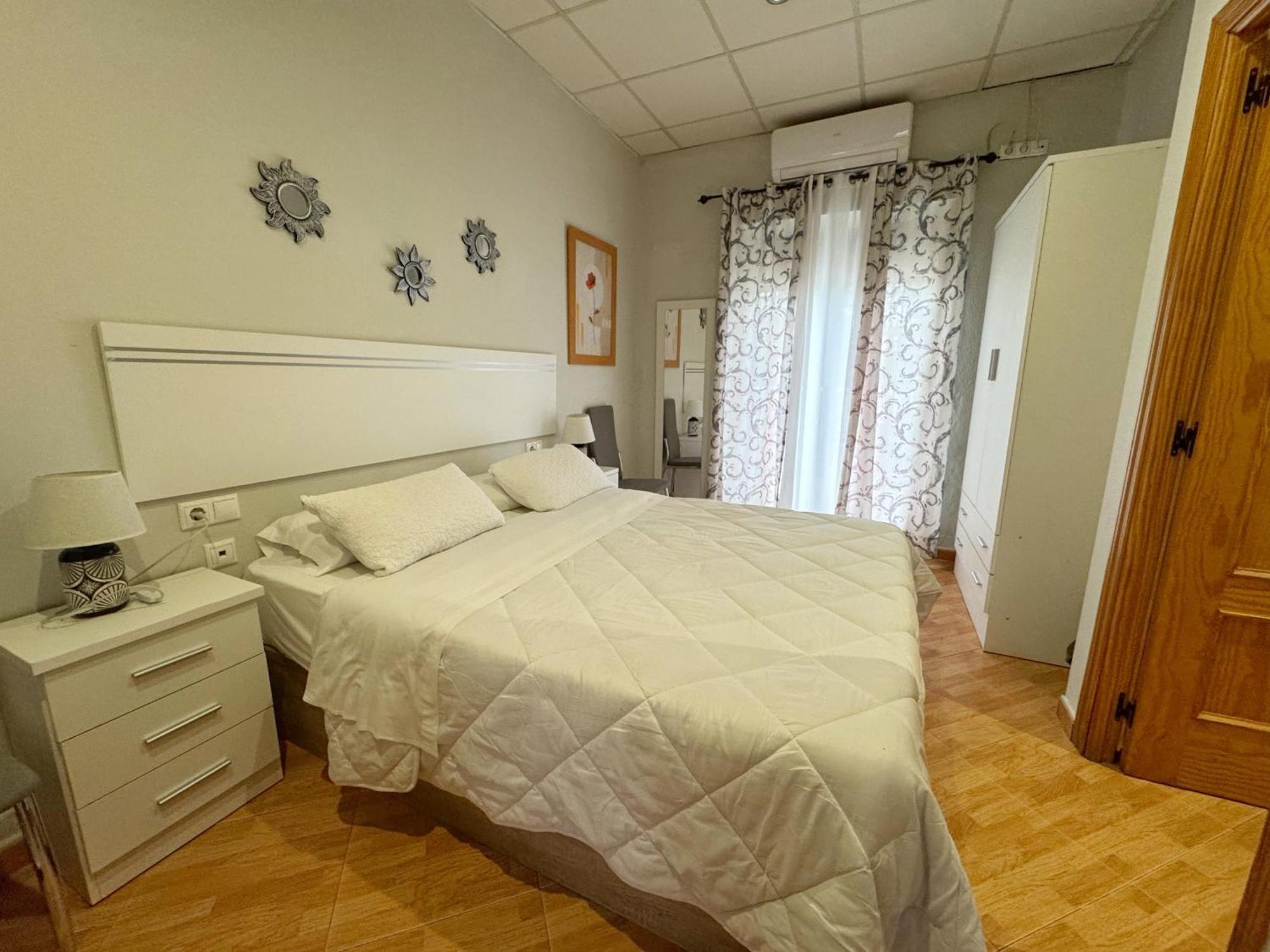 Hostal El Brillante - Alojamientos El Duque 科爾多瓦 客房 照片