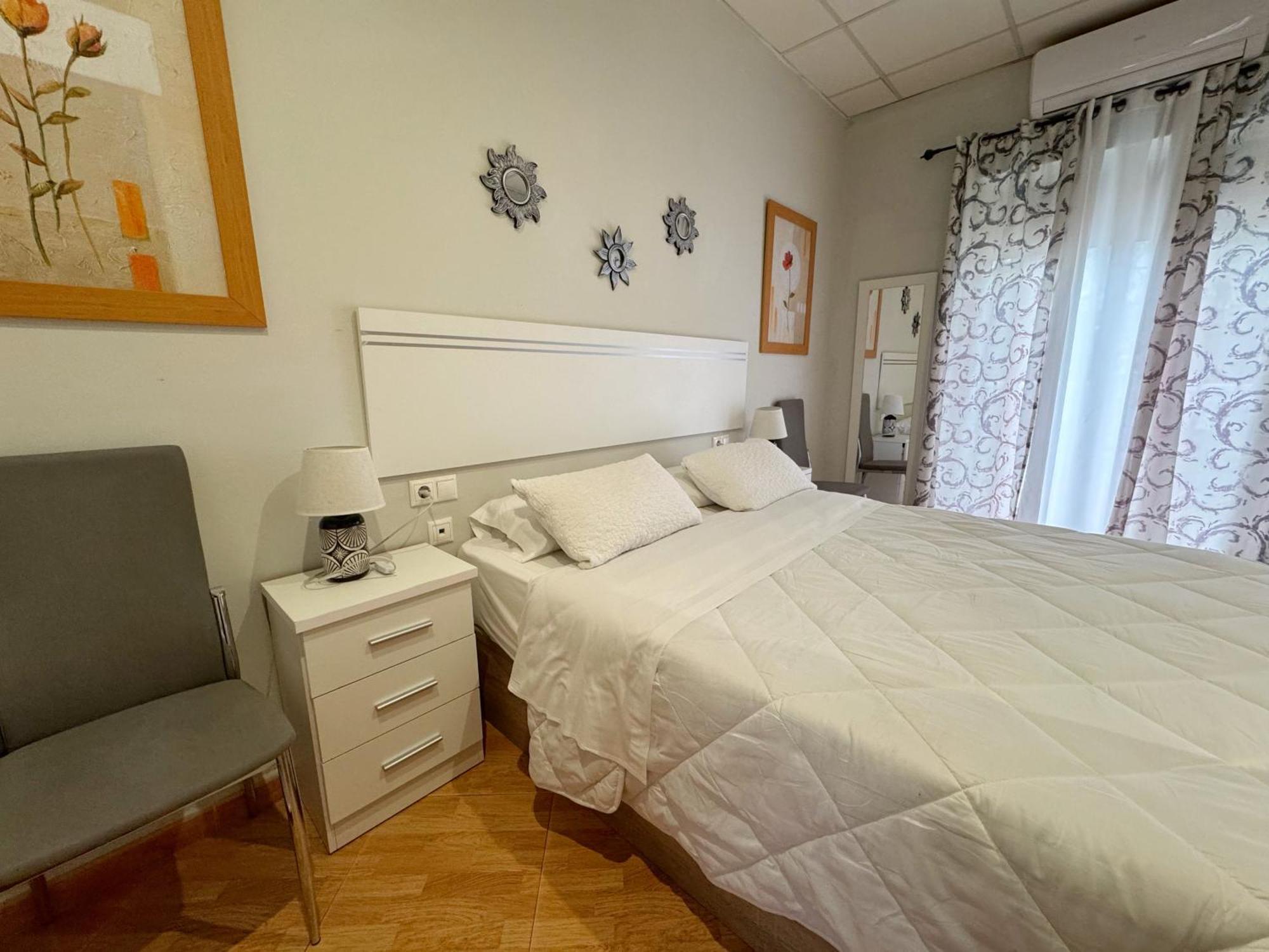 Hostal El Brillante - Alojamientos El Duque 科爾多瓦 客房 照片