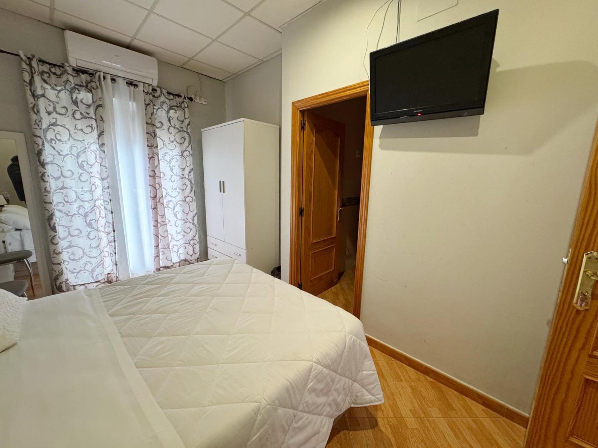 Hostal El Brillante - Alojamientos El Duque 科爾多瓦 客房 照片