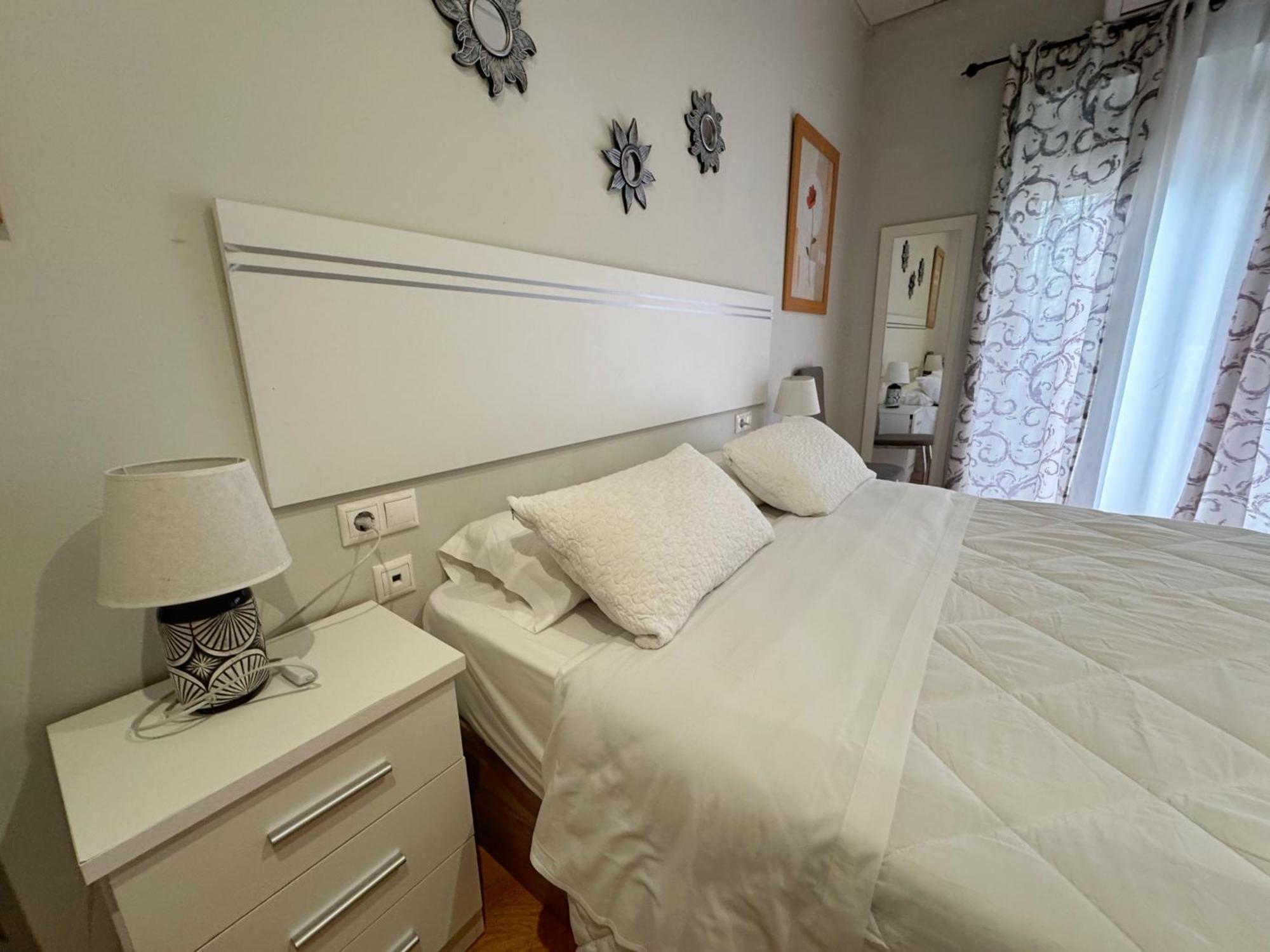 Hostal El Brillante - Alojamientos El Duque 科爾多瓦 客房 照片