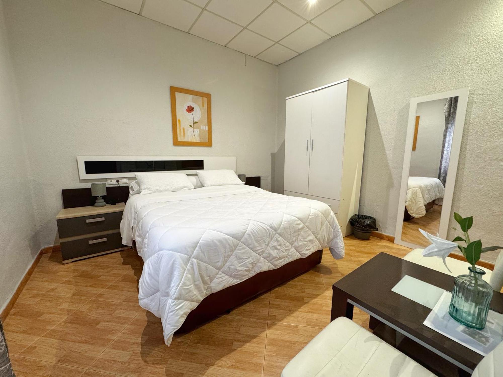 Hostal El Brillante - Alojamientos El Duque 科爾多瓦 客房 照片