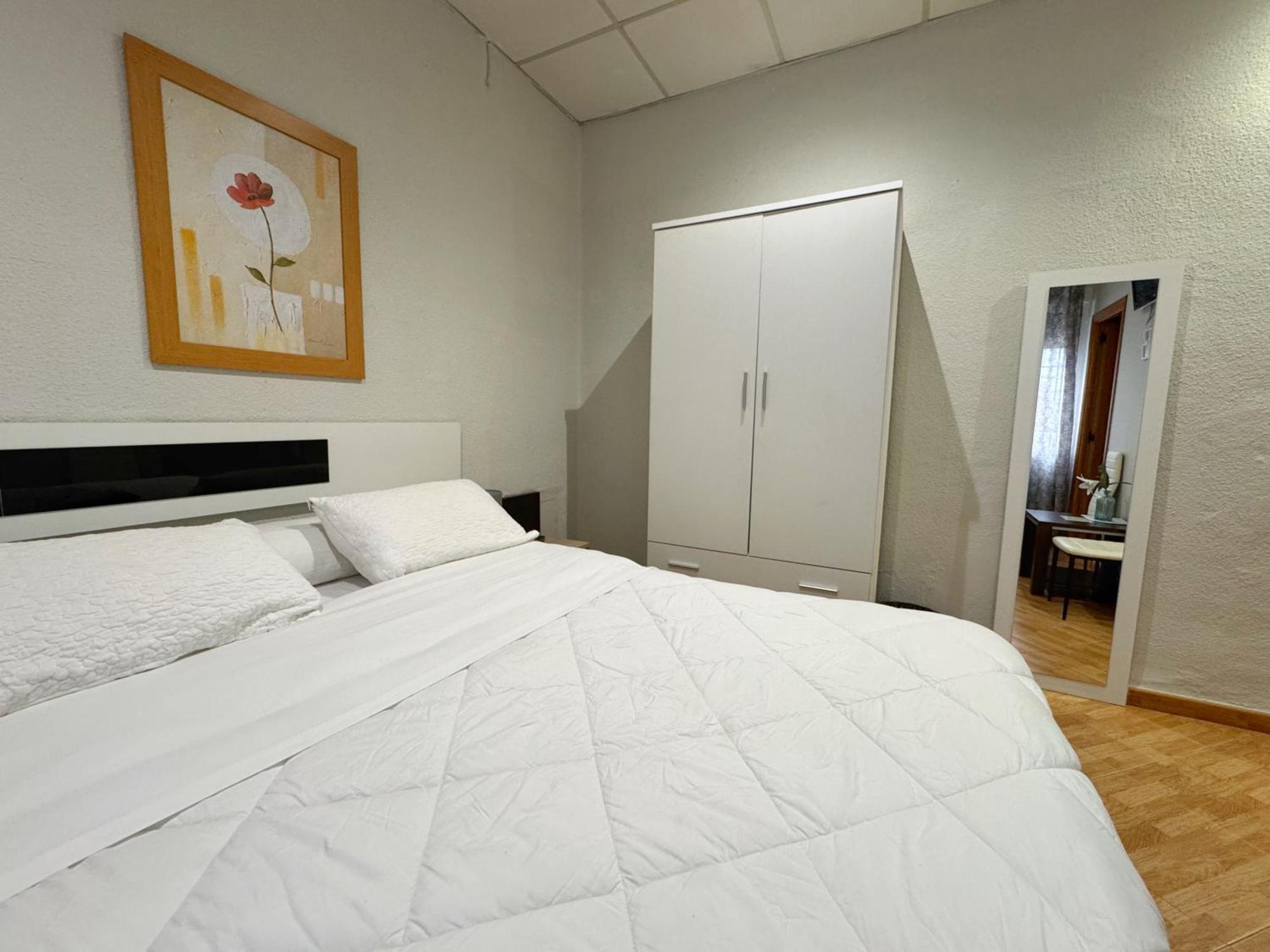 Hostal El Brillante - Alojamientos El Duque 科爾多瓦 客房 照片